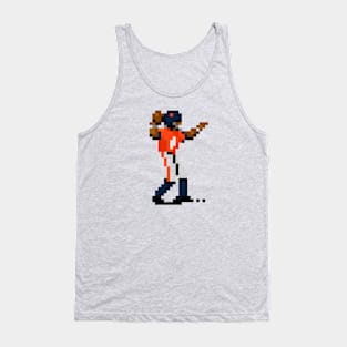 16-Bit QB - Denver Tank Top